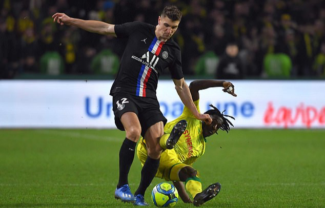 土耳其碾压希腊，哈兰德状态火热