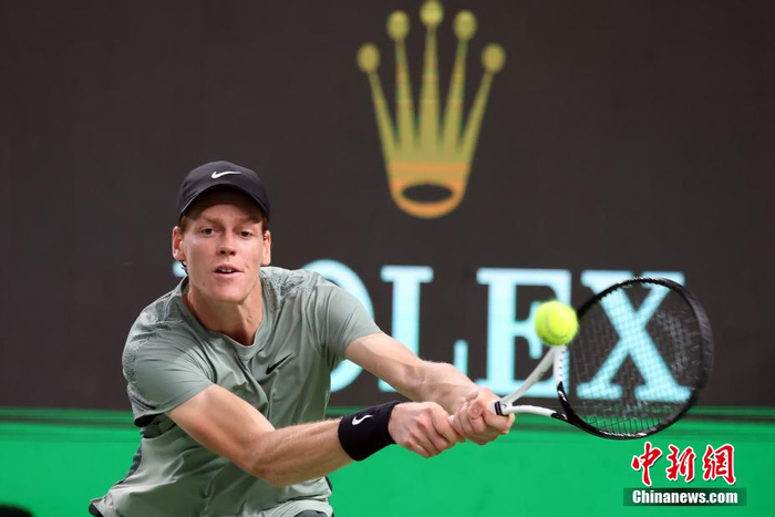 蒙特卡洛大师赛轻取ATP总决赛，辛纳带队取胜