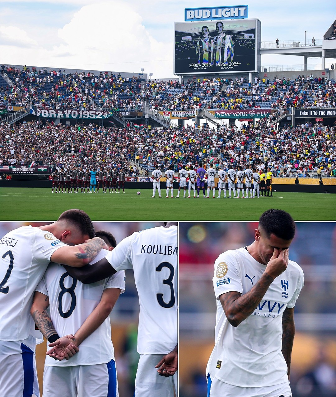 乌拉圭绝杀哥伦比亚，门迪扛起全队