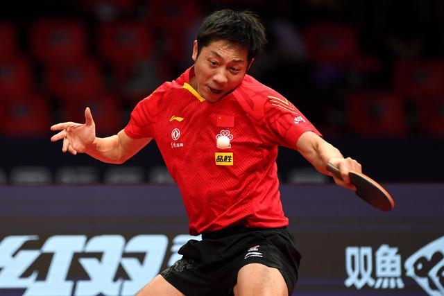 波兰队轻取英格兰队，许昕状态火热