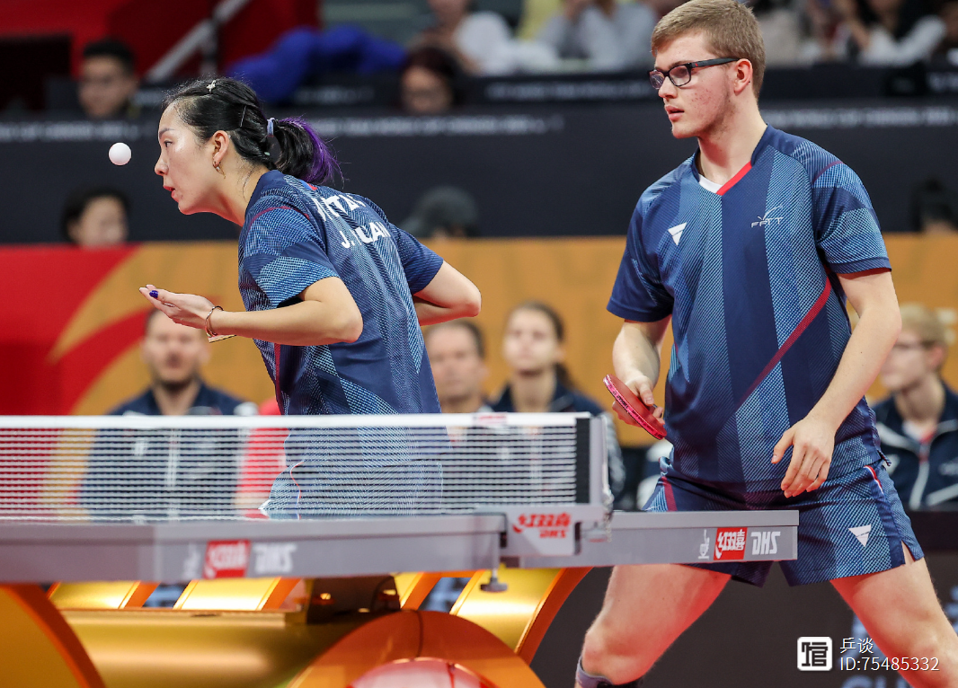 法国队逆转印度队，马琳扛起全队